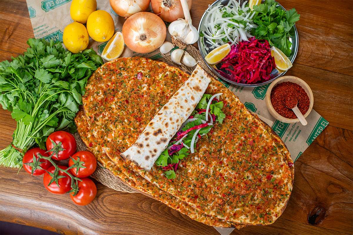 Neden Türk Pizzası Değildir?