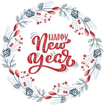 happy-new-year-desenli-sticker4-5-cm-ap-4 Happy New Year desenli Sticker 4,5 cm çap - Görsel 1