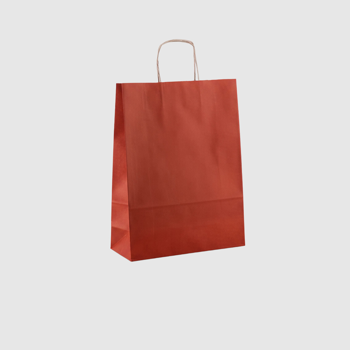 k-rm-z-kraft-po-et-l-b-y-k-boy-31x41x12cm-9 Kırmızı Kraft Poşet (L - Büyük Boy) 31x41x12cm - Görsel 1
