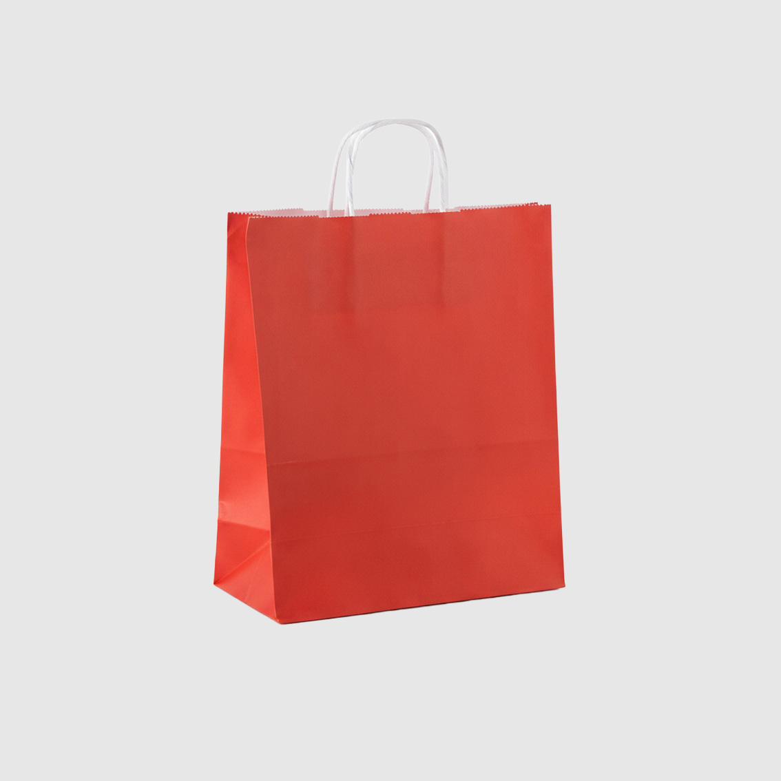 k-rm-z-po-et-m-orta-boy-25x31x12cm-10 Logo Baskılı Kırmızı Poşet (M - Orta Boy) 25x31x12cm - Görsel 1