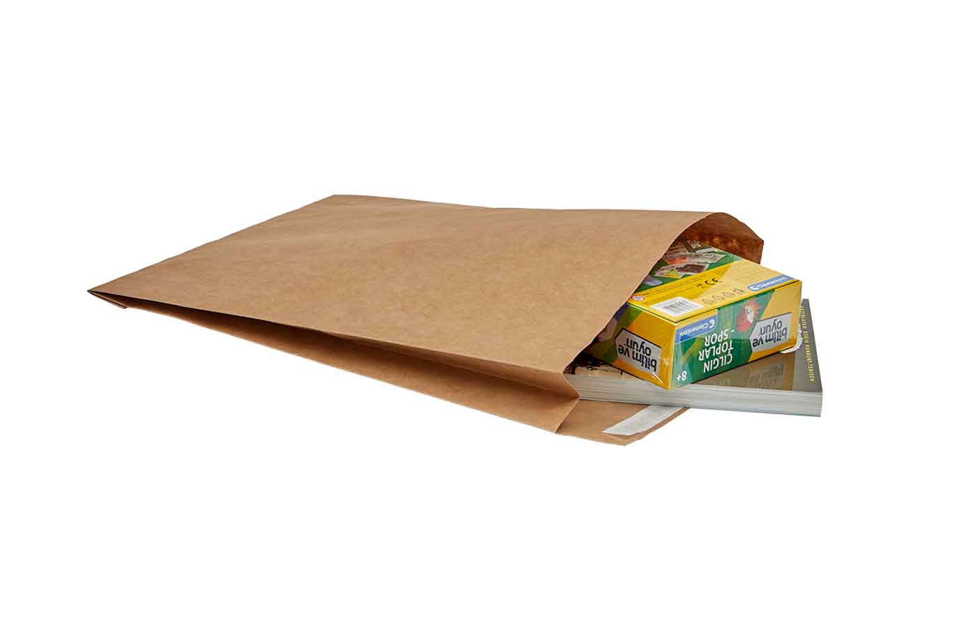 kraft-kargo-zarf-yan-k-r-kl-zel-retim-7 Kraft Kargo Zarfı (yan körüklü) Özel Üretim - Görsel 1