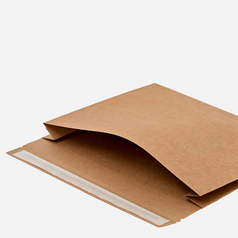 kraft-kargo-zarf-yan-k-r-kl-zel-retim-8 Kraft Kargo Zarfı (Yan Körüklü) Özel Üretim - Görsel 1