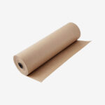 Kraft Rulo Ambalaj Kağıdı 50 cm x 50 metre