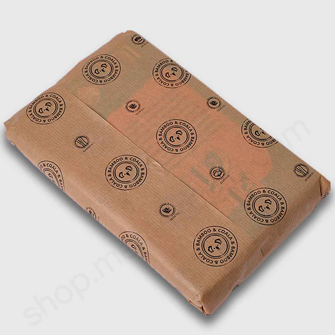 logo-bask-l-40gr-kraft-ka-d-50x70cm-1-6 Logo Baskılı 40gr Kraft Kağıdı 50x70cm. - Görsel 1