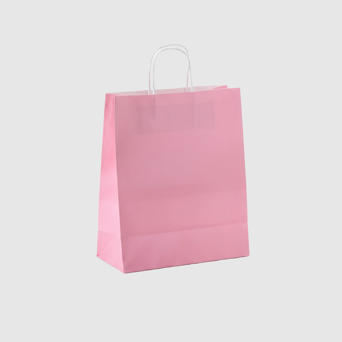 pembe-po-et-m-orta-boy-25x31x12cm-10 Logo Baskılı Pembe Poşet (M - Orta Boy) 25x31x12cm - Görsel 1