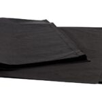 Siyah Pelür Kağıdı (12kg)70x107cm