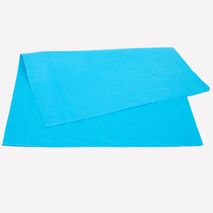 t-rkuaz-pel-r-ka-d-1kg-50x70cm-2 Türkuaz Pelür Kağıdı (1kg)50x70cm - Görsel 1