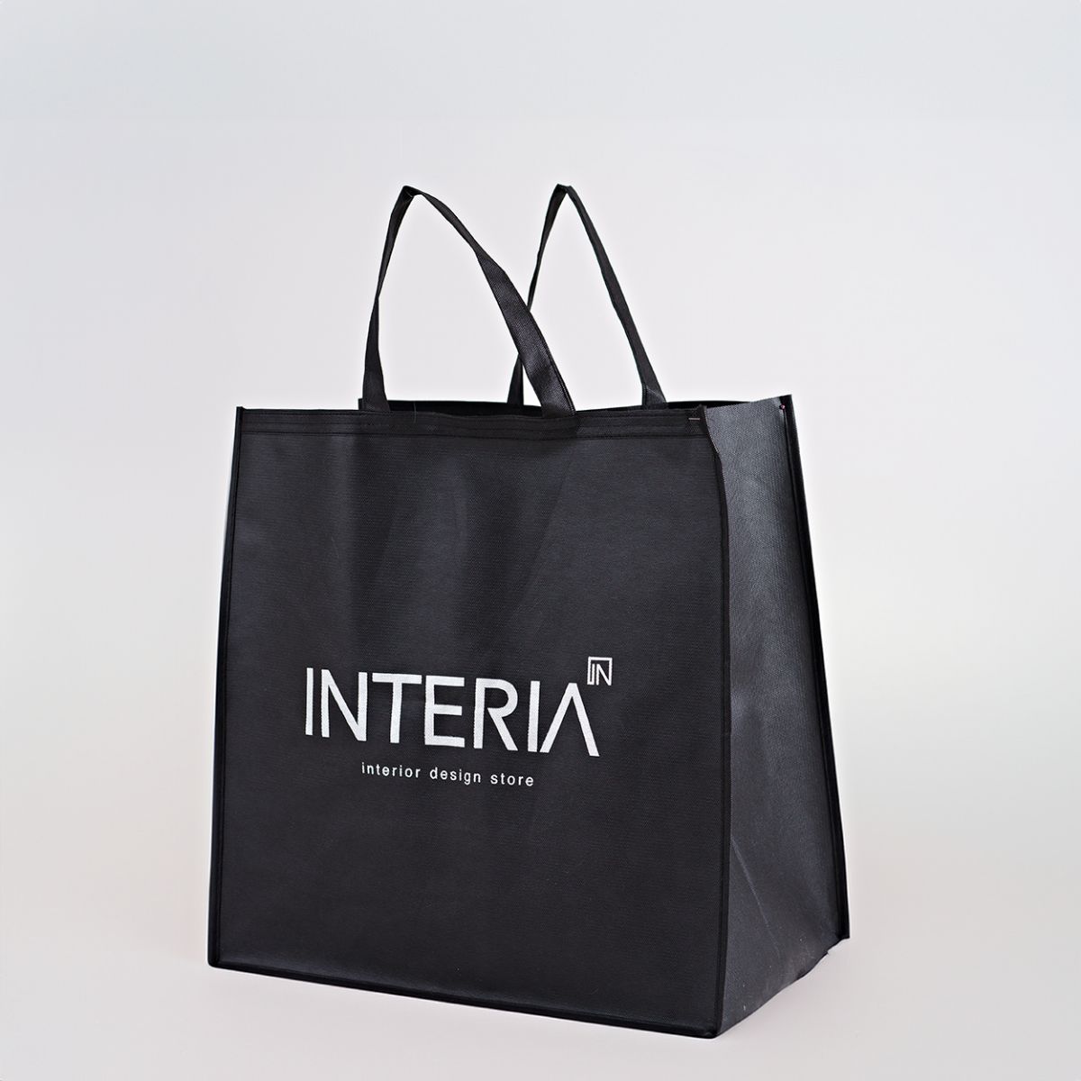 Tela Çanta (Nonwoven) Özel Üretim