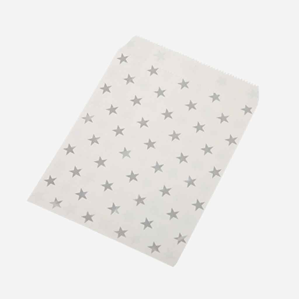 y-ld-z-desenli-hediyelik-zarf-po-et-50-adet-no-213x18cm-4 Yıldız Desenli Hediyelik Zarf Poşet 50 adet - No:2 13x18cm - Görsel 1
