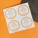 Summer Colors Pack 2 (pelür-zarf poşet-sticker) - Fiyat Avantajlı! - Görsel 4